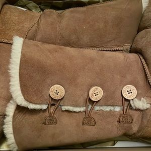 UGG boots